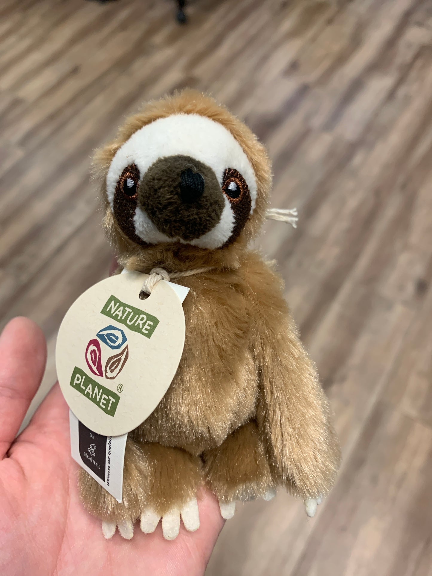 Wild Beans Stuffies