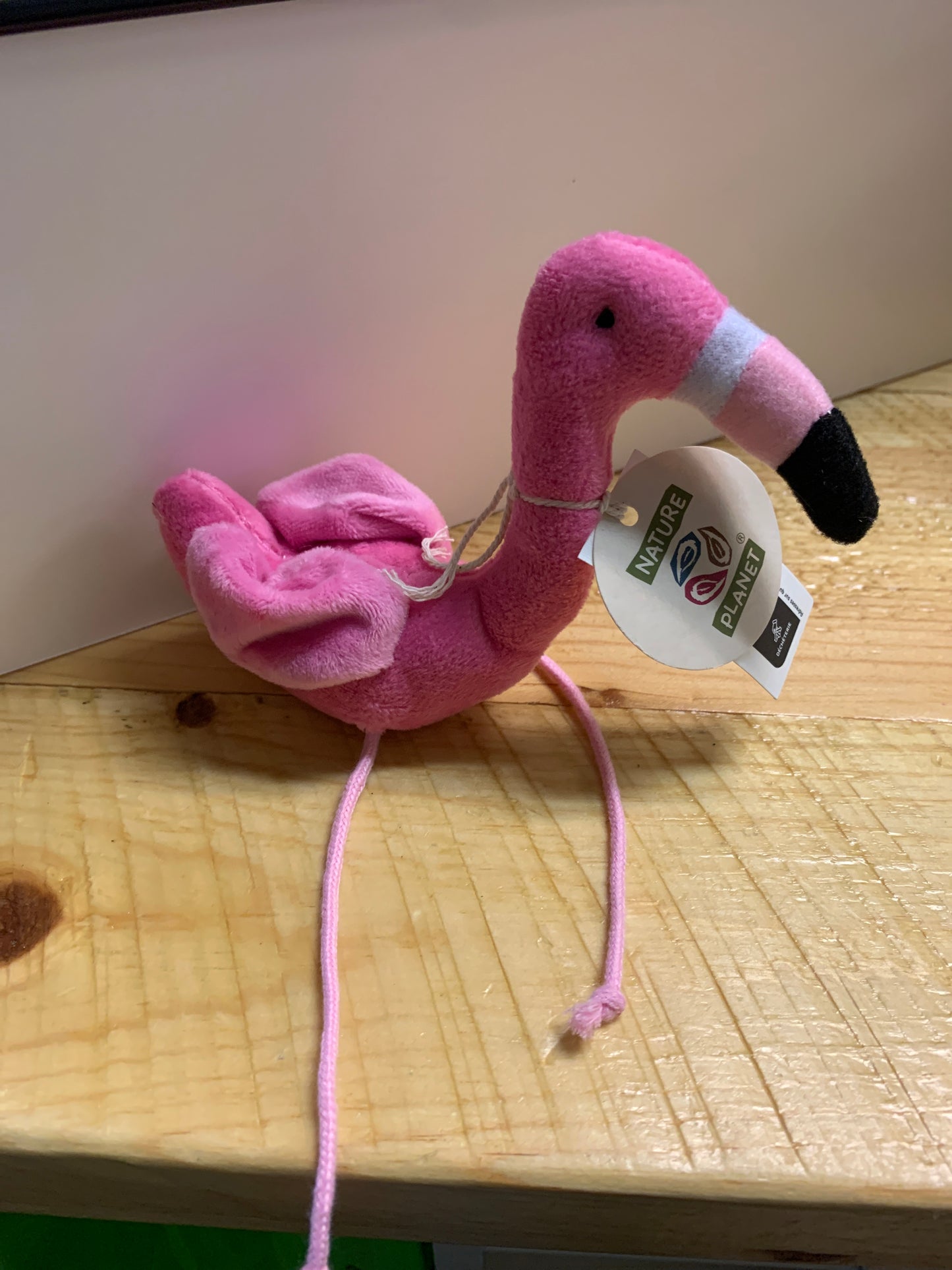 Wild Beans Stuffies